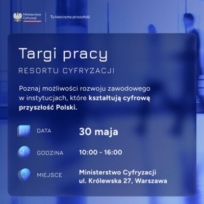 targi pracy