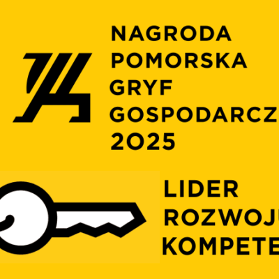 Gryf Gospodarczy 2025