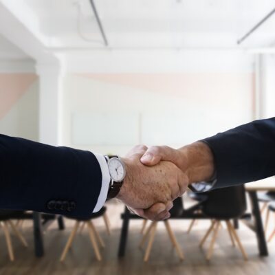 Exit interview - czyli jak pożegnać się z pracodawcą?