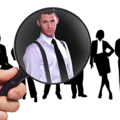 quiet hiring