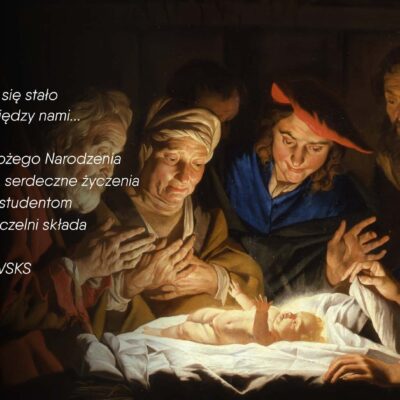 Boże Narodzenie 2024